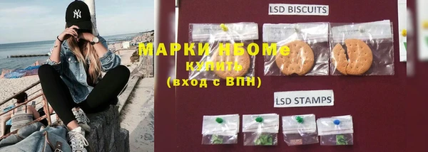 молекула духа Костерёво