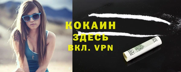 молекула духа Костерёво